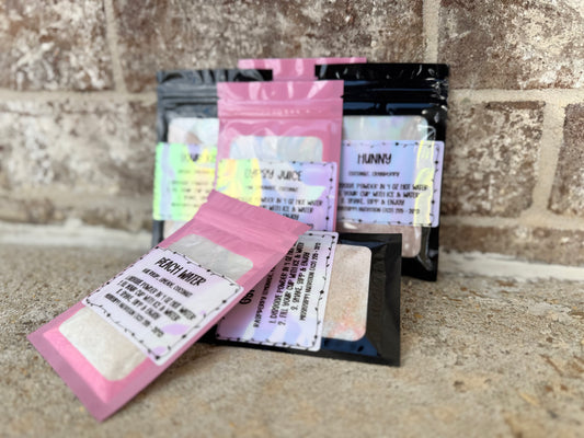 30-Day Dry Loaded Tea Supply